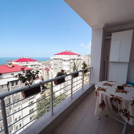 Family House * Trabzon