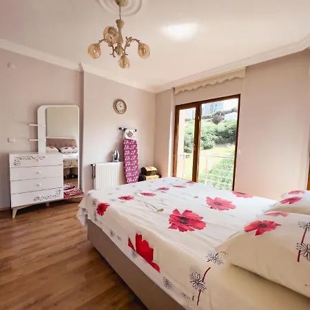 Family House Apartment