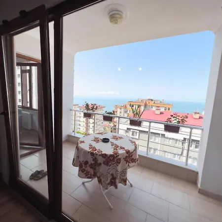 Apartment Family House Trabzon
