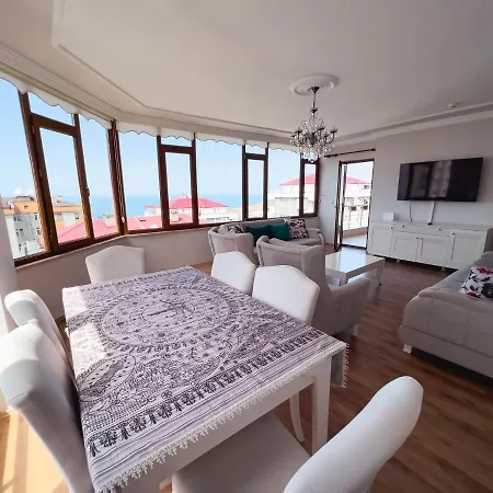 Apartment Family House *