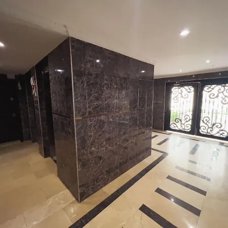 Family House Apartment *