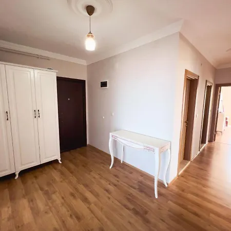 Family House