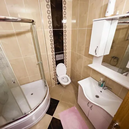Family House Trabzon
