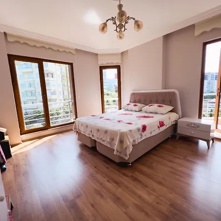 Family House * Trabzon