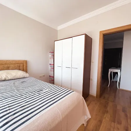 Apartment Family House Trabzon