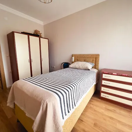 Apartment Family House Trabzon