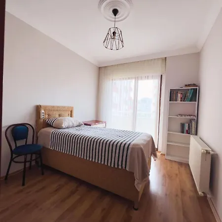 Apartment Family House